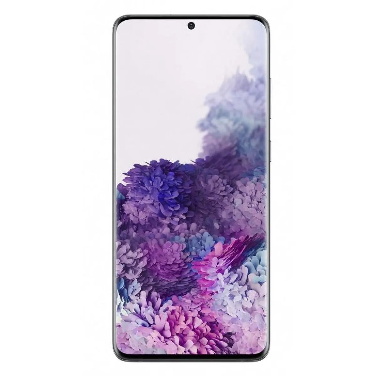 Samsung Galaxy S20 Plus - 5G - 128 Go - Gris